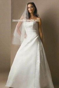 Svatební šaty - katalog 1 (117)