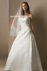 Svatební šaty - katalog 1 (117)