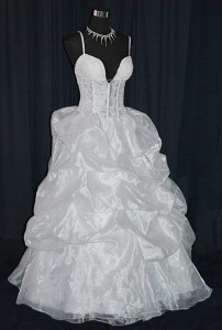 Svatební šaty - katalog 1 (123)