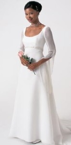 Svatební šaty - katalog 1 (133)