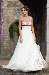 Svatební šaty - katalog 1 (141)