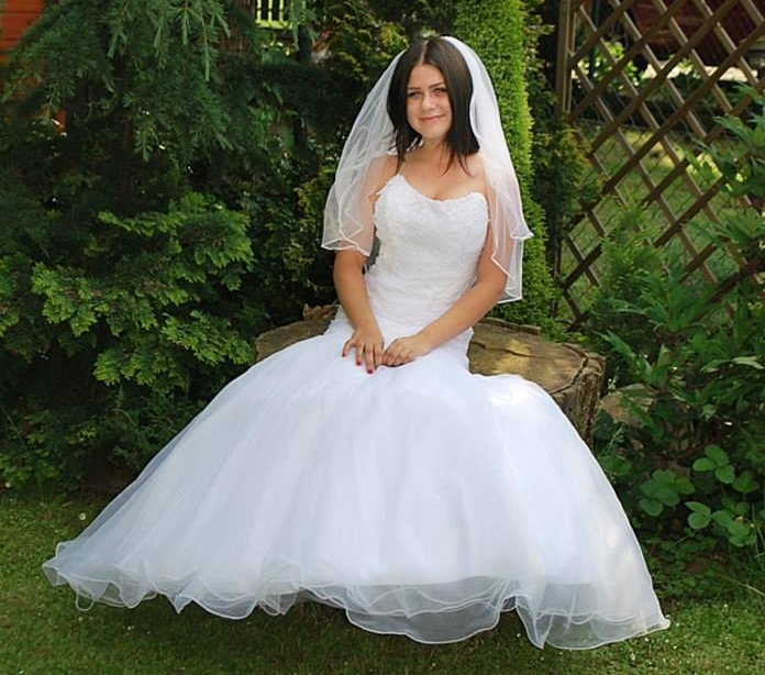Svatební šaty - katalog 1 (171)