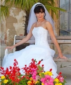Svatební šaty - katalog 1 (200)