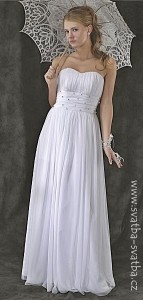 Svatební šaty - katalog 1 (8)