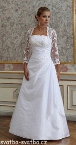 svatební šaty - katalog 1 (11)