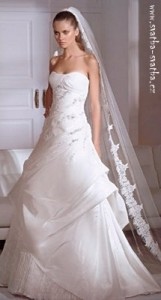 svatební šaty - katalog 1 (15)