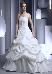 svatební šaty - katalog 1 (20)