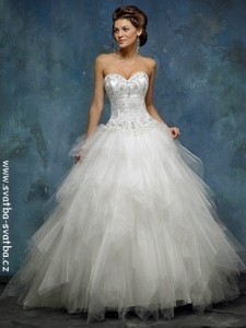 svatební šaty - katalog 1 (26)