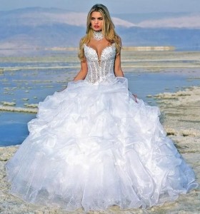 svatební šaty - katalog 1 (29)