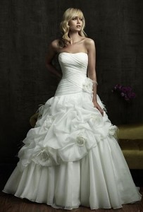 svatební šaty - katalog 1 (30)