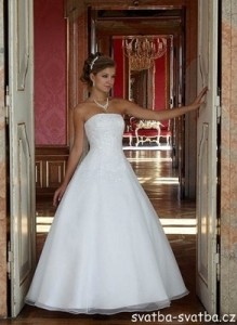 svatební šaty - katalog 1 (40)