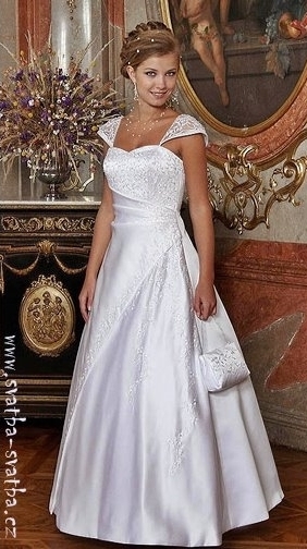 svatební šaty - katalog 1 (45)