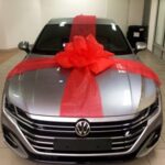 darovat auto